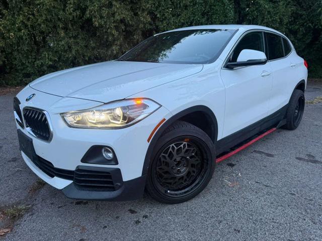 2019 BMW X2 xDrive28i