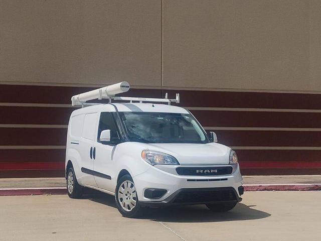 2021 Ram ProMaster City Tradesman SLT