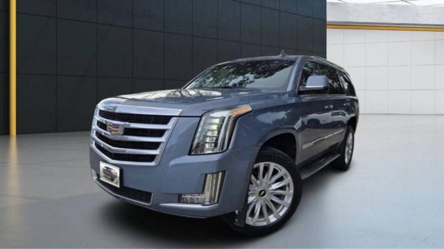 2015 Cadillac Escalade Luxury