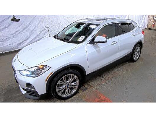 2019 BMW X2 xDrive28i