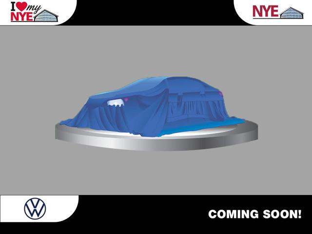 2026 Volkswagen Jetta Sport FWD