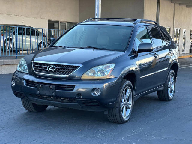 2006 Lexus RX 400h 400h AWD