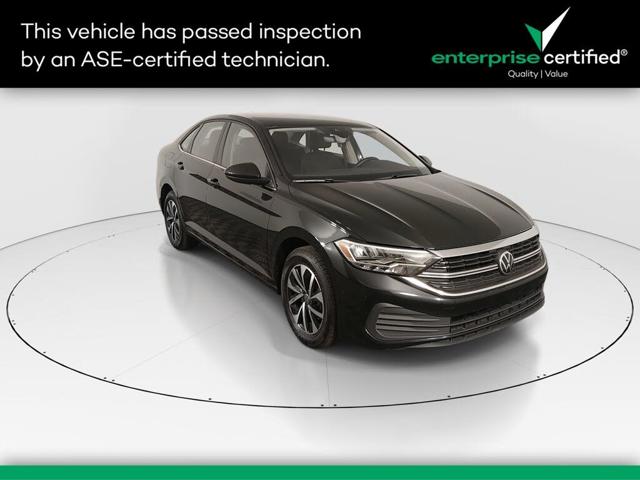 2024 Volkswagen Jetta S