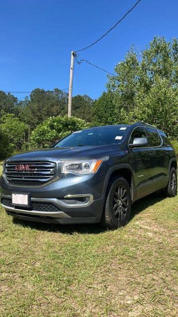 2019 GMC Acadia SLT-1 AWD
