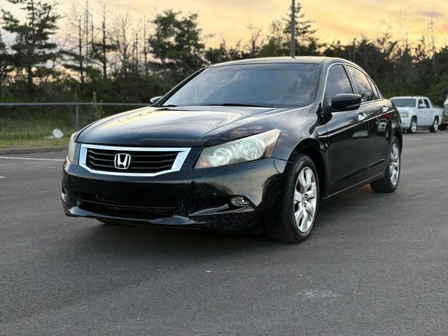 2010 Honda Accord EX-L V6