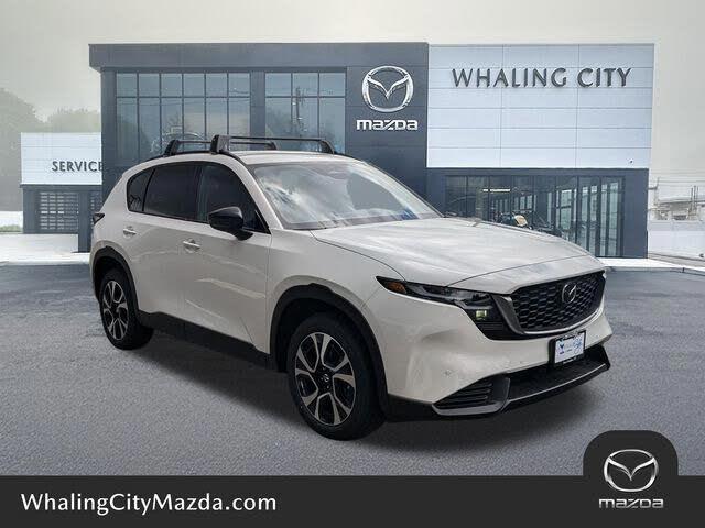 2026 Mazda CX-5 2.5 S Preferred AWD