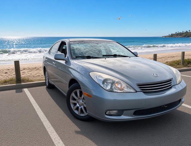 2002 Lexus ES 300 Base