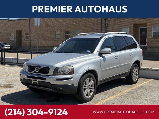 2010 Volvo XC90 3.2
