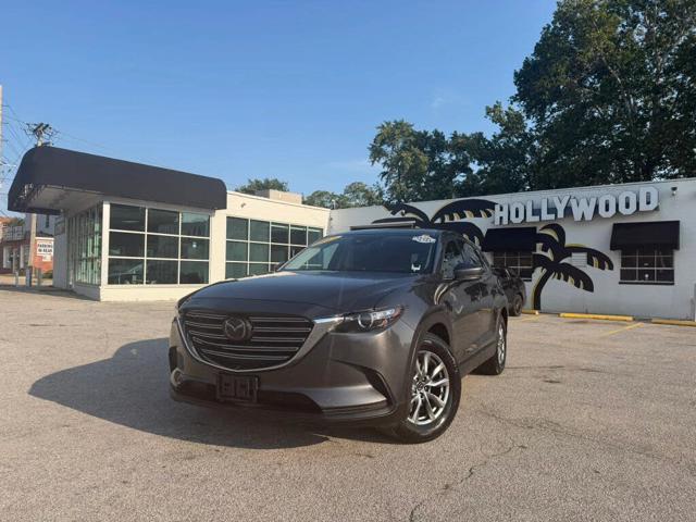 2019 Mazda CX-9 Touring
