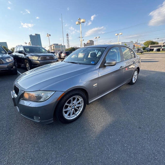 2010 BMW 3 Series 328i xDrive