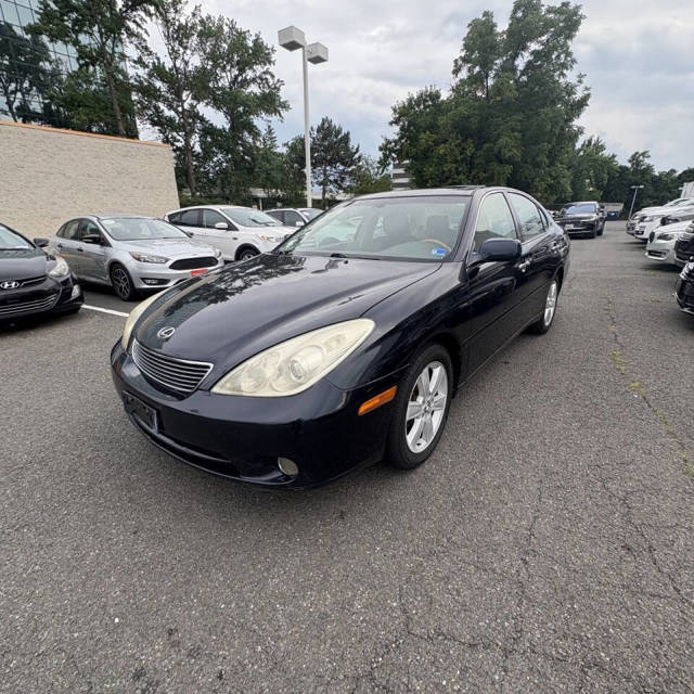 2005 Lexus ES 330 Base