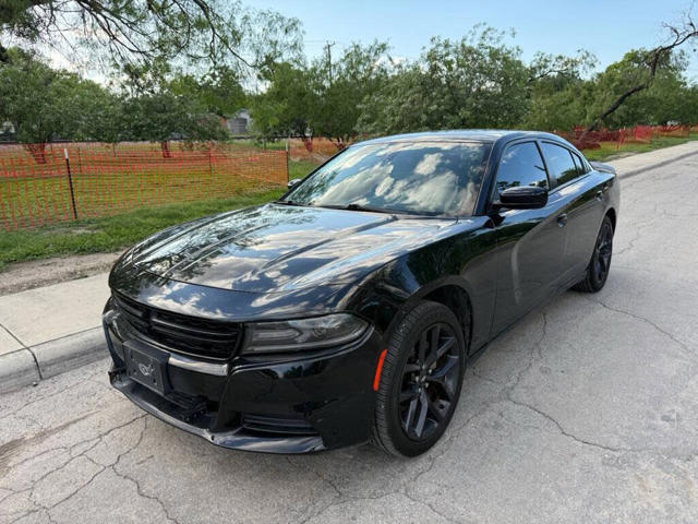 2021 Dodge Charger SXT