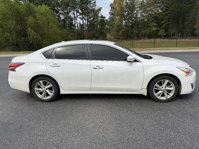 2014 Nissan Altima 2.5 SL