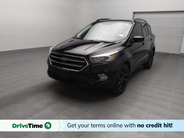 2019 Ford Escape SE FWD
