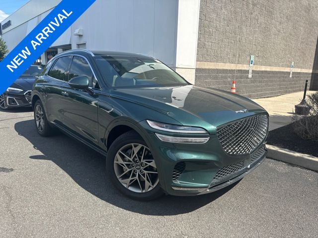 2024 Genesis GV70 2.5T Standard
