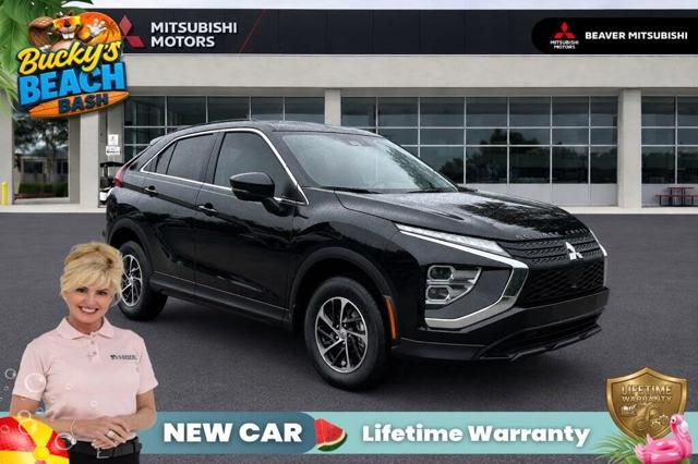 2026 Mitsubishi Eclipse Cross ES S-AWC