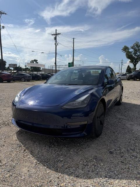 2023 Tesla Model 3 Base