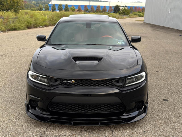 2019 Dodge Charger R/T Scat Pack