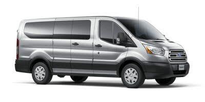 2015 Ford Transit 350 XLT