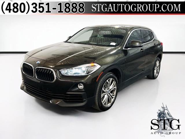 2020 BMW X2 sDrive28i FWD