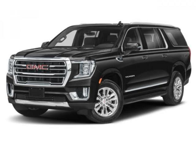2023 GMC Yukon XL SLT 4WD