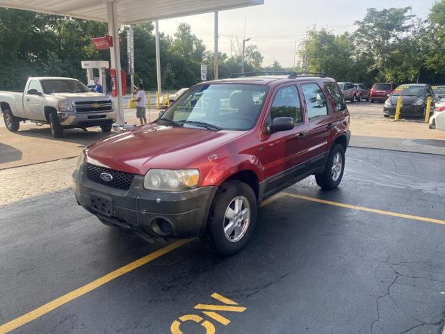 2005 Ford Escape XLS