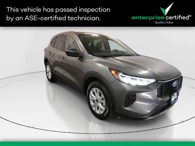 2024 Ford Escape Active FWD