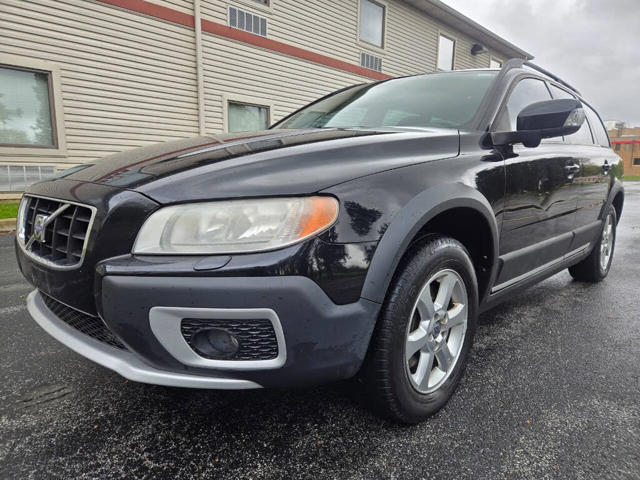 2008 Volvo XC70 3.2