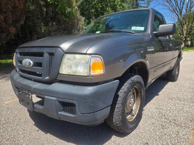 2006 Ford Ranger XL