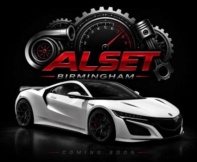 2017 Acura NSX SH-AWD Sport Hybrid