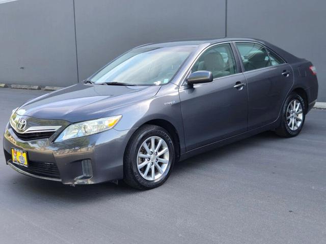2011 Toyota Camry Hybrid FWD