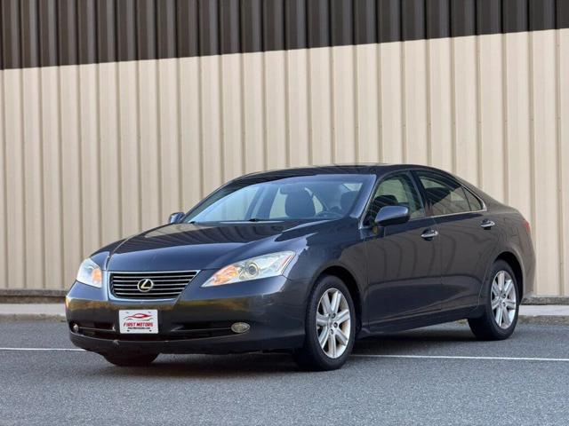 2009 Lexus ES 350 Base