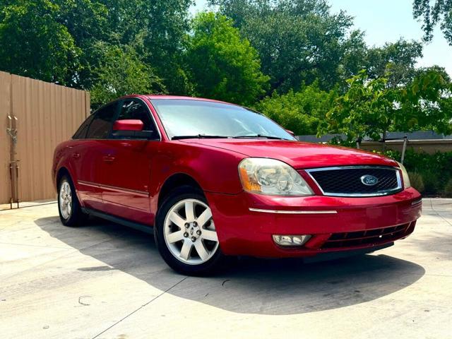 2005 Ford Five Hundred SEL