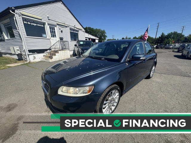 2010 Volvo S40 2.4i