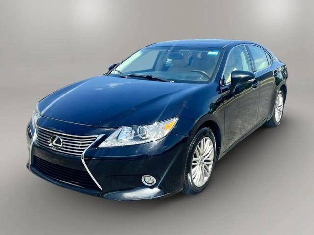 2015 Lexus ES 350 350 FWD