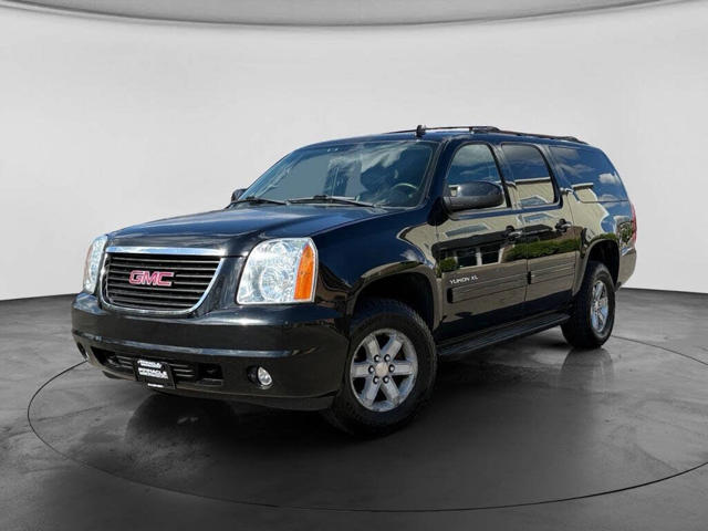 2014 GMC Yukon XL SLT 4WD