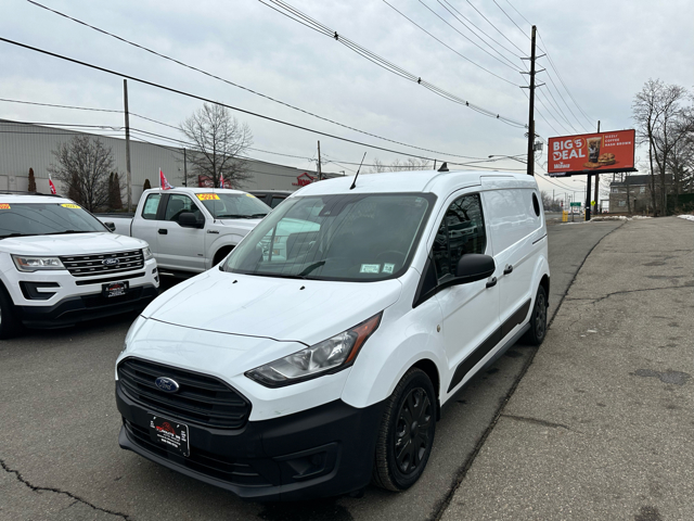 2022 Ford Transit Connect XL