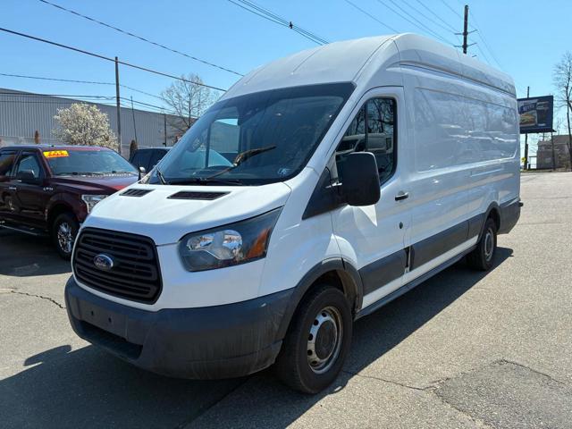 2017 Ford Transit 250