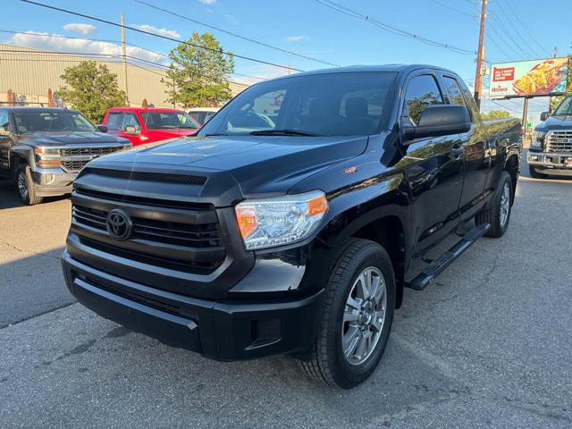 2016 Toyota Tundra 2WD Truck SR