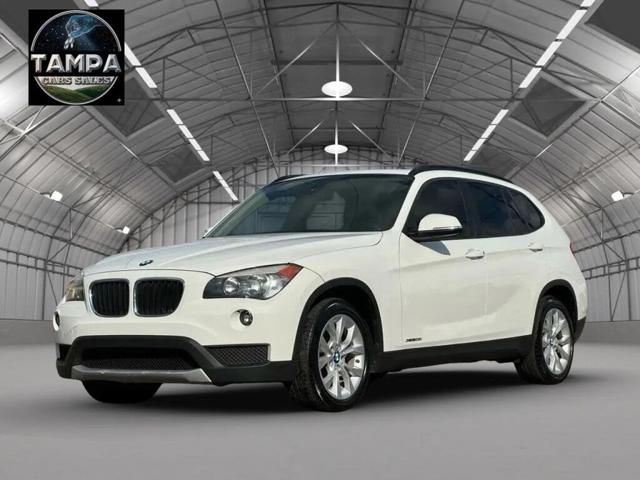 2014 BMW X1 xDrive28i