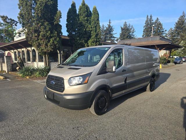 2015 Ford Transit 250