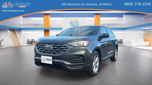 2020 Ford Edge SE