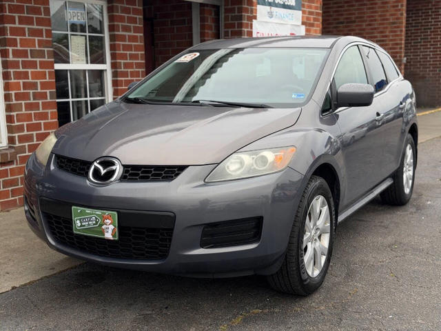 2009 Mazda CX-7 Sport AWD