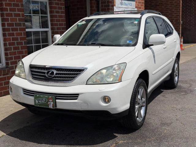 2007 Lexus RX 400h 400h FWD