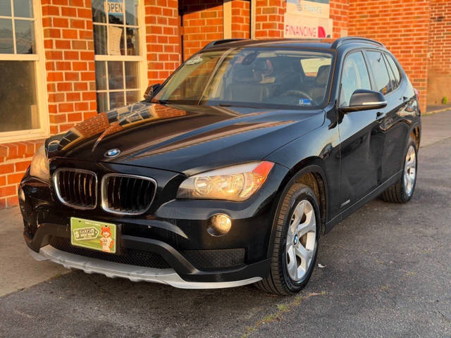 2015 BMW X1 sDrive28i