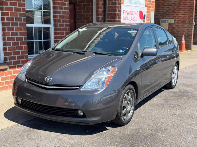 2009 Toyota Prius FWD