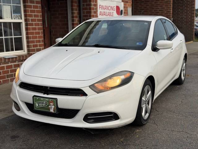 2015 Dodge Dart SXT