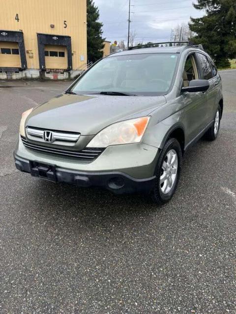 2009 Honda CR-V EX