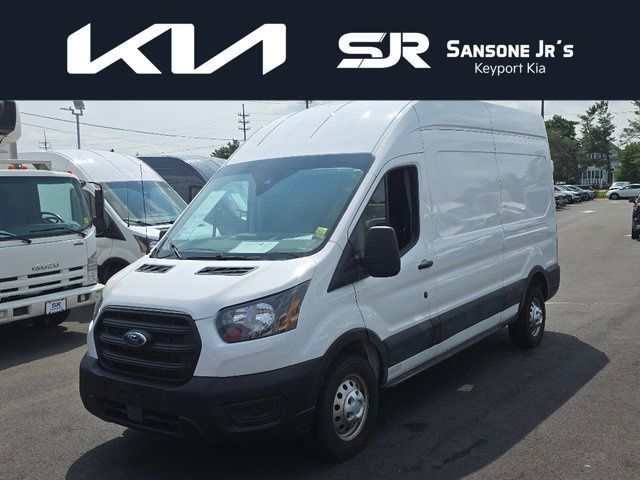 2022 Ford Transit 250