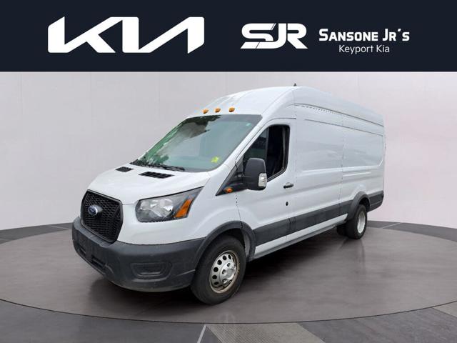2024 Ford Transit 350 HD